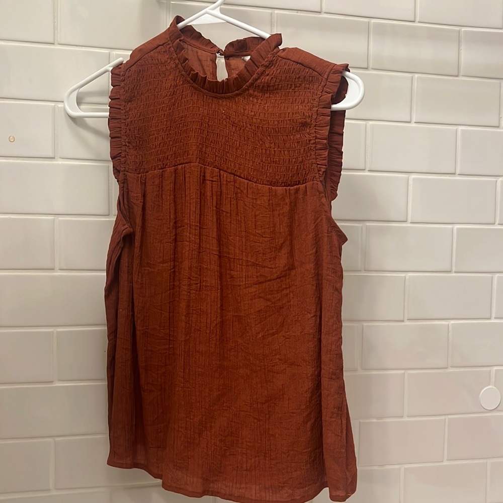 Nanette Lepore blouse